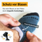 Wrightsocks Coole Socke