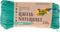 Raffia-Naturbast, 50 g, 1 Bündel, verschiedene Farben