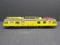 Liliput L163240 Turmtriebwagen BR 704 002-5  DB AG gelb Next 18 Spur N OVP