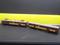 Brawa 44088 Elektro Triebwagen ET 65 005-7 SVG rot m. Brawa Reklame 21pol.Schnittstelle Spur H0 OVP