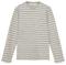 Anerkjendt AKSUNE STRUCTURE SWEAT