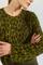 Nümph NURIETTE LEO PULLOVER