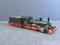 Arnold 2545 Dampflok BR 36 446 DR schwarz Spur N OVP