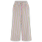 Sugarhill CHARLENE CROPPED TROUSERS