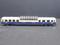 Arnold (Hornby) 4313 Personenwagen Rheingold DB blau/creme Aussichtswagen 3-teilig Spur N OVP