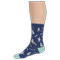 Thought GARDEN GNOMES ORGANIC SOCKS