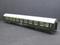 Rivarossi HR 4307 -02 Reisezugwagen Pannonia Express DR 1/2 Klasse grün Spur H0 OVP