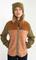 Danefae DANEBIRK FLEECE ZIP-UP