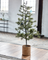 Weihnachtsbaum "Peuce" mit 180 LED´s von House Doctor