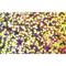 Hologrammfolie 50 µm, 50 x 70 cm, verschiedene Farben, 5 Bogen/Farbe