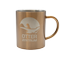 Edelstahl-Thermotasse OTTER-ZENTRUM