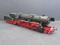 Gützold 52100 Schlepptende Dampflok BR 52 707 DR schwarz 6pol Schnittstelle mit Decoder Spur H0 OVP