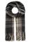 Zwillingsherz WINTER CHECK SCARF
