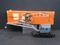 Märklin 315/2 (4611) Kranwagen DB blau Spur H0 AC OVP