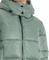 Ragwear ROOBIE METALLIC PUFFER