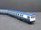 Liliput L163216 Dieseltriebwagen VT 628 004-4 DB AG ozeanblau Next 18 Soltau Spur N OVP