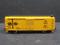 Atlas 4325 Alton and Southern AL&S 905 40' Standard Boxcar gelb Spur N