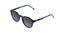Sonnenbrille KOMONO LIAM midnight tortoise