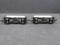 Arnold (Hornby) 6603 2.tlg. Set 2achs. Gaskesselwagen Linde DB Spur N OVP