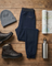 SOUND WINTER PANTS WOMAN