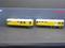 Piko 55918 Set Wohn-/Werkstattwagen 3yg Bahnbau der DB AG, Epoche VI Spur H0  Digital OVP