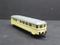 unb-500-304 Schienebus Mittelwagen creme Farbend Nr.16 Eigenumbau Spur N
