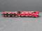 Fleischmann 7162 Dampflok BR 38 1148 DB mit Wannentender Spur N