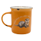 Tasse - "Hello from the otter side"