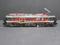 L.S.Modells 97996 DC RT&S Siemens Vectron Ruhrpiecer SBB Cargo 21pol Schnitt- Spur H0 OVP