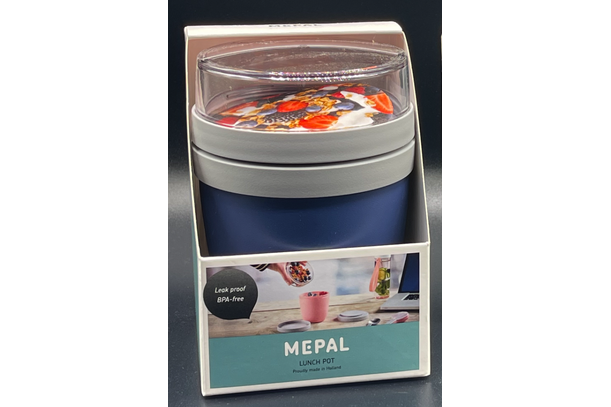 Lunch pot Nordic Denim |  | Artikelnummer: 1216-6158-5056