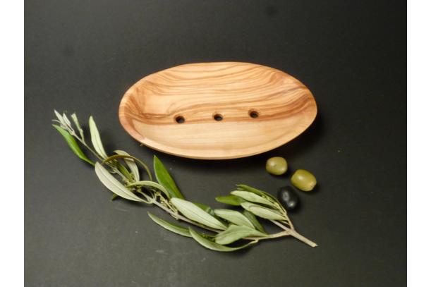 Seifenschale | 18 cm Länge | Artikelnummer: 13313