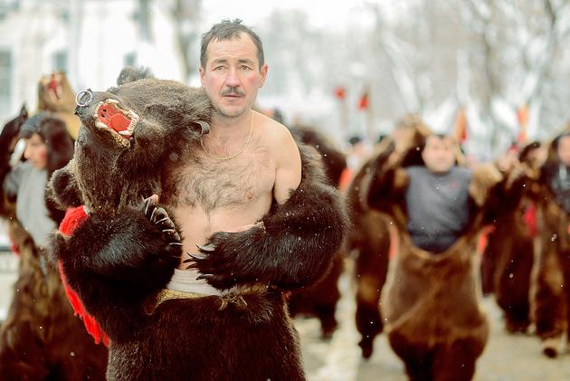 Ritual No. 1, 2012 | Edition 100, Serie 