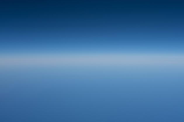 Spaceship No. 11, 2007  | Edition 20 + 2 APs | Artikelnummer: KHO_14_33x50FAL_SR0