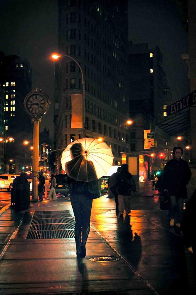New York Episodes 2, 2012 | Edition 30 | Artikelnummer: JBU_03-100x70FAL_SR1