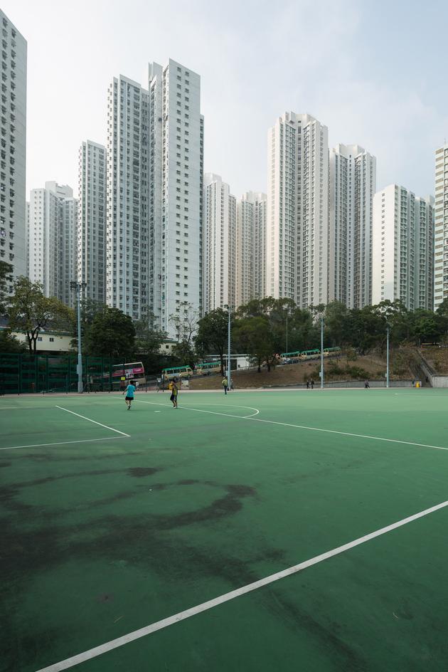 Hong Kong I, Januar 2013 | Edition 30 | Artikelnummer: CDO_03_80x120FAL_SR0