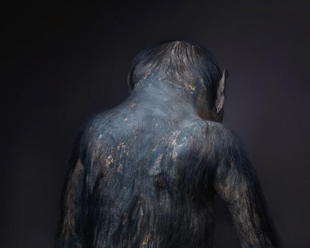 Ohne Titel (4), 2012 | Edition 5+2, Serie 