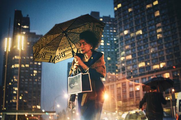 New York Episodes 3, 2012 | Edition 30 | Artikelnummer: JBU_04-50x70FAL_SR1