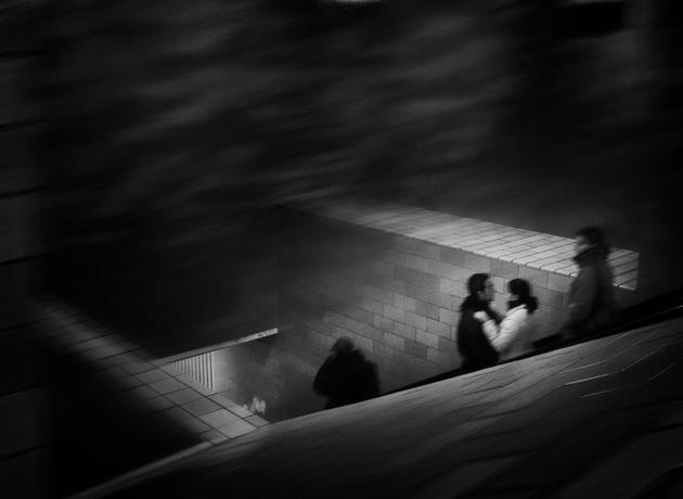 Berlin 2, 2014 | Edition 30 | Artikelnummer: JBU_06-70x100_PFO_SF1