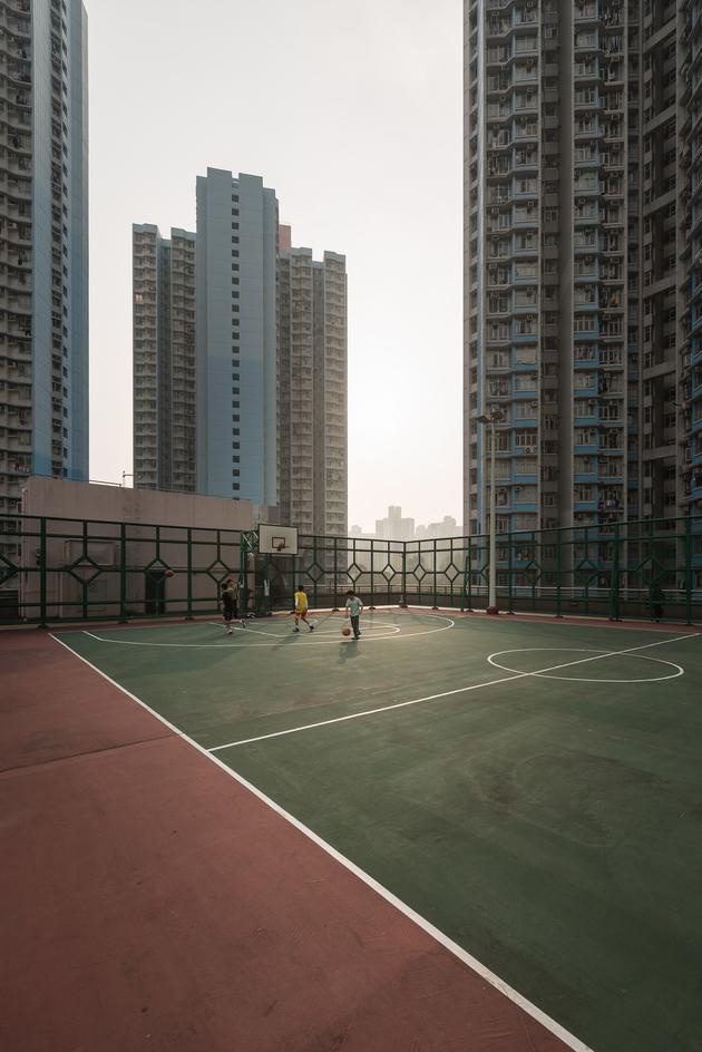 Hong Kong III, Januar 2013  | Edition 30 | Artikelnummer: CDO_05_60x40FAL_SR0