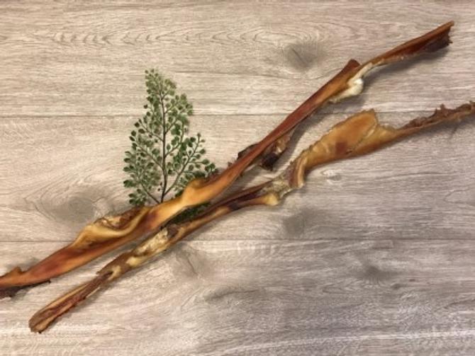 Rinderkopfhautstange 70 cm