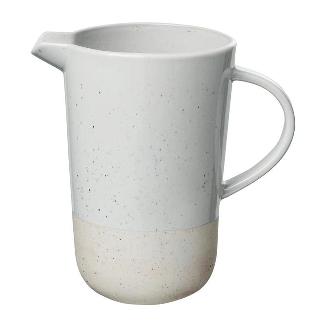 Krug "Sablo" in Sand von blomus