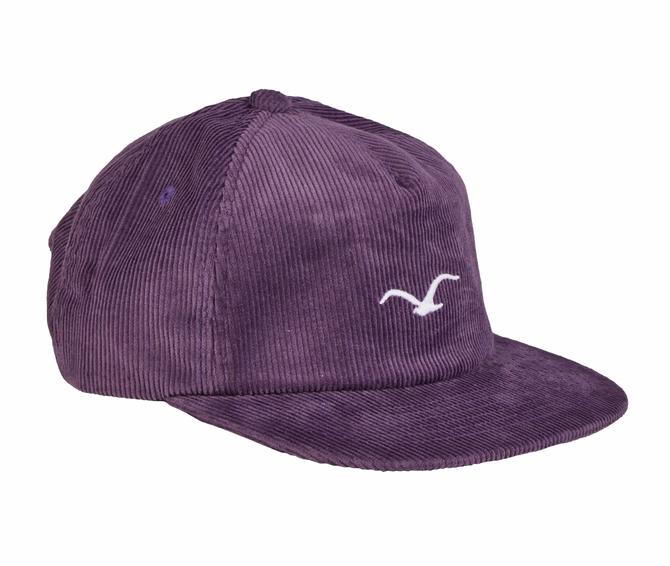 Cleptomanicx CAP CORD MÖWE