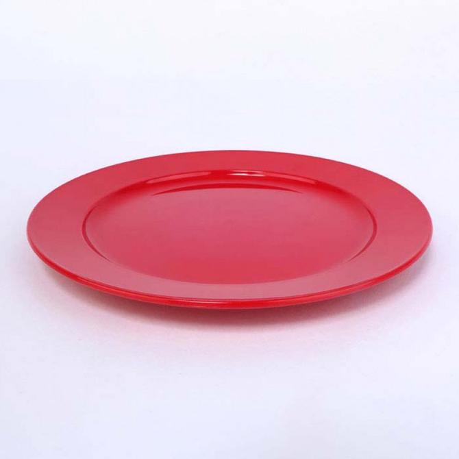 Valon Kunststoffgeschirr - Teller, flach - 20 cm