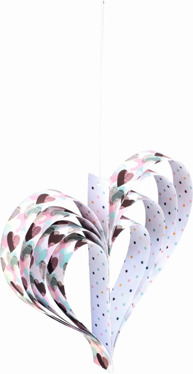Papierstreifen SOMMER, 50 cm x 1,0 / 1,5 / 2,0 cm, 168 Papierstreifen in 6 verschiedenen Designs