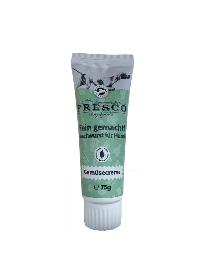 Fresco Gemüsecreme