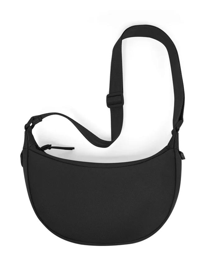Johnny Urban ALLY SMALL HALF MOON BAG
