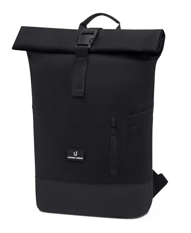 Johnny Urban LUCA MEDIUM black