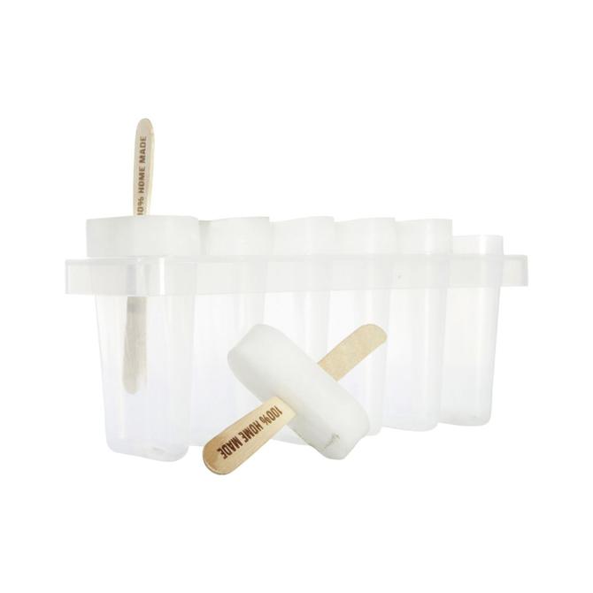 Eisform-Set mit Holzstielen von Nicolas Vahé