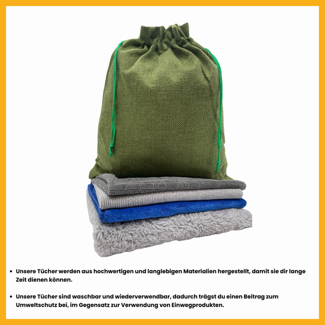 Greenbag - Set / Bundle | Mix & Match 