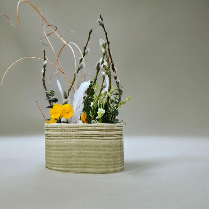 Ostern im Schiffchen